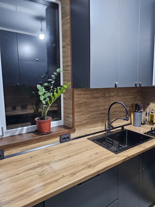 Продаётся 4х комнатная квартира