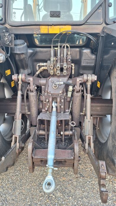 MASSEY FERGUSON 6140 de 90 cai