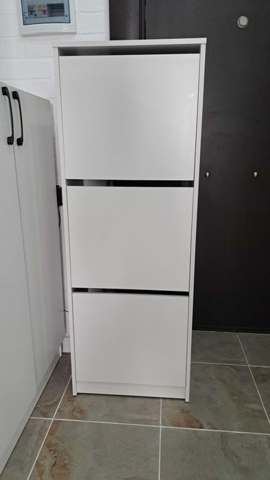 Обувница ikea б/у