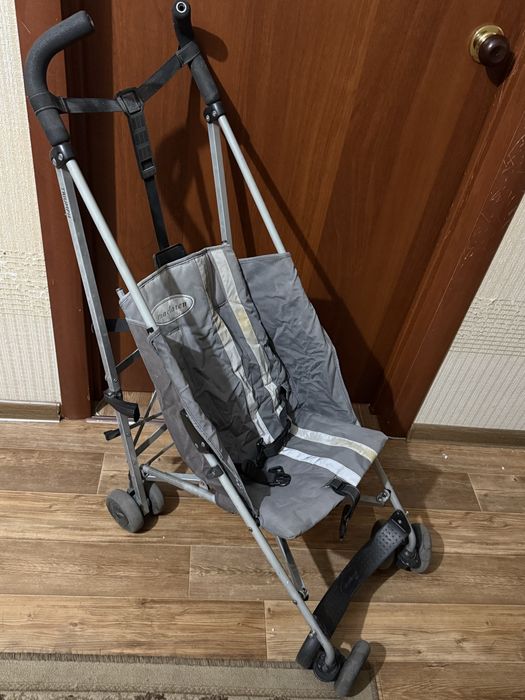 Коляска трость для детей
