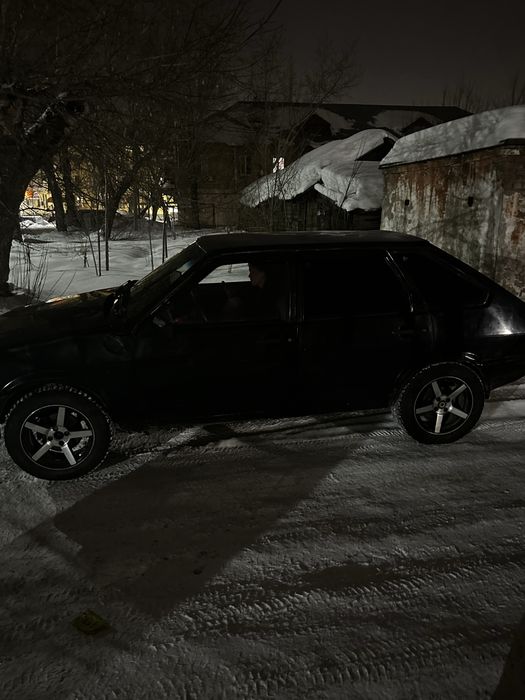 Продам, обмен ваз 2109