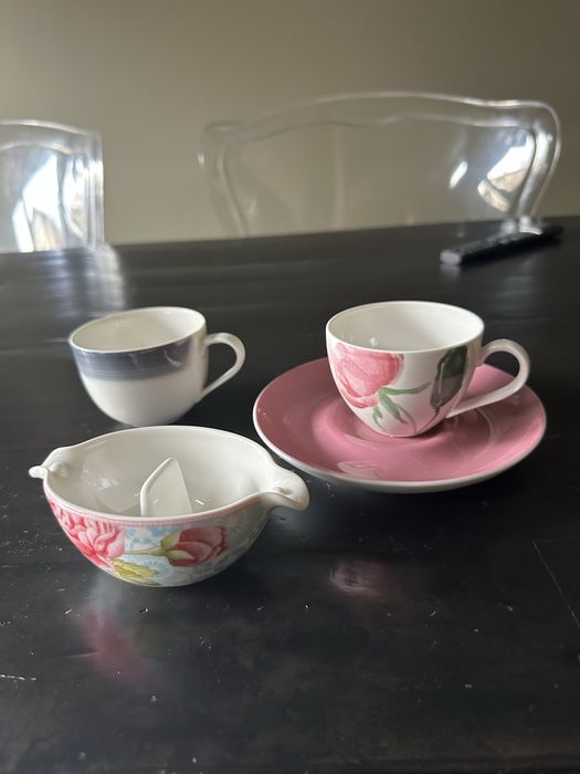 Villeroy Boch за допълване