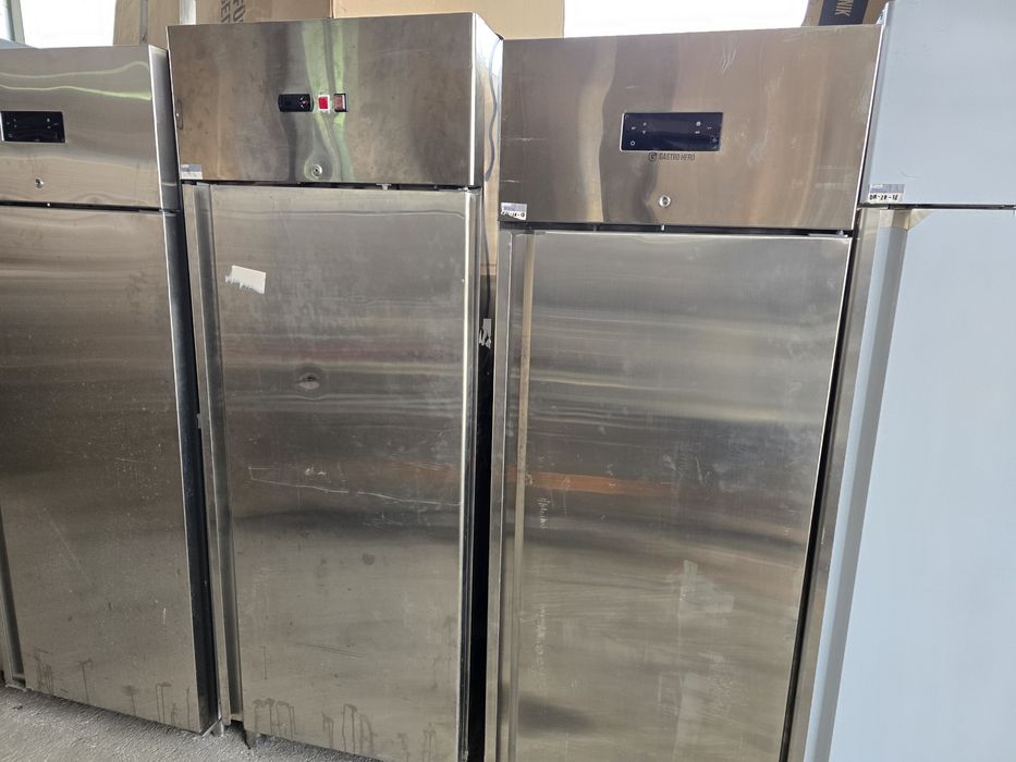 Фризери нови единични 2500лв