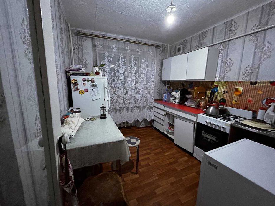 Продажа 2-комнатной квартиры в 7 микрорайоне