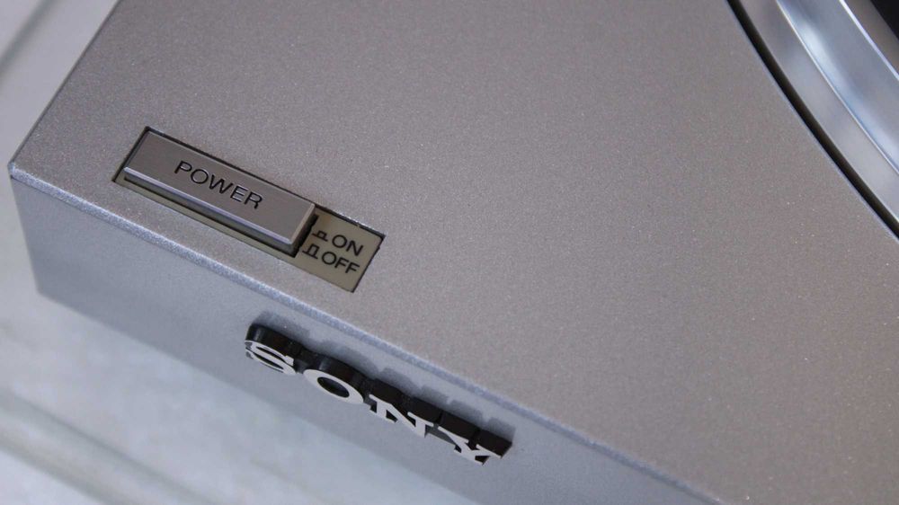 Pick up Sony PS-LX3,full automatic,direct drive,repeat,Japonia.