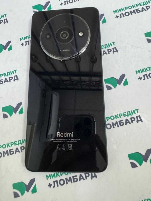 Xiaomi Redmi A3 64гб (Кордай) лот 901206