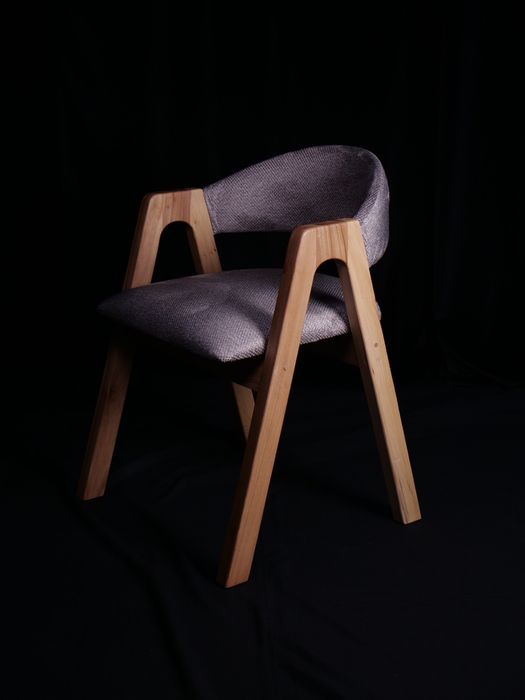 Стулья из карагача