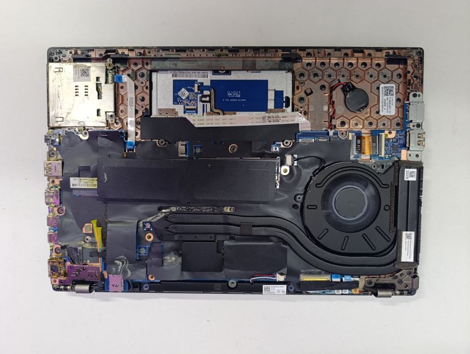 Dezmembrez Lenovo L14 g4 display bun