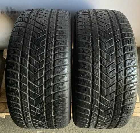 295/40 R20 Pirelli SCORPION WINTER