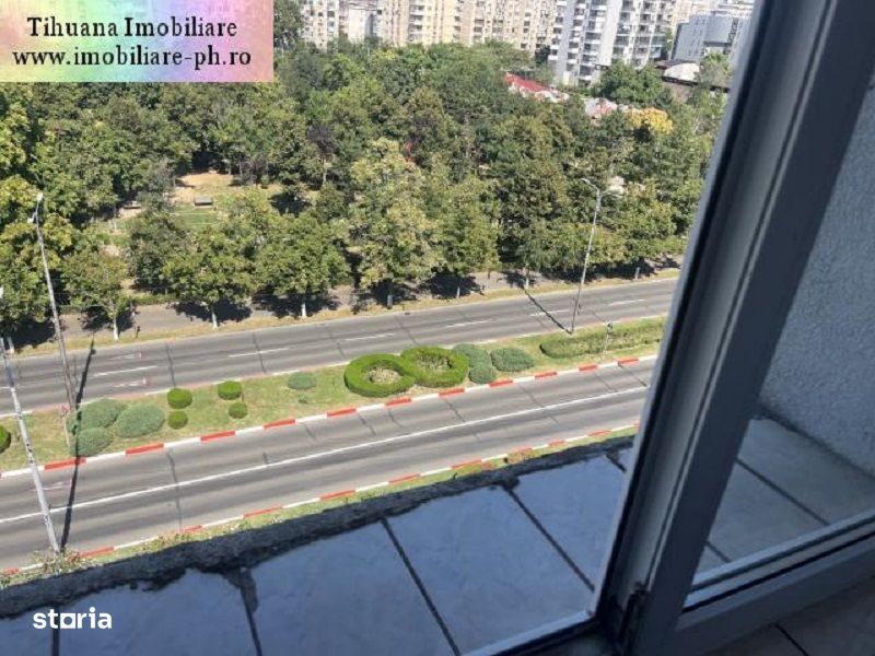 Apartament 3 camere de inchiriat: Republicii(Scoala 14),cf.1A,centrala