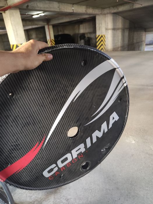 Продам накладки corima