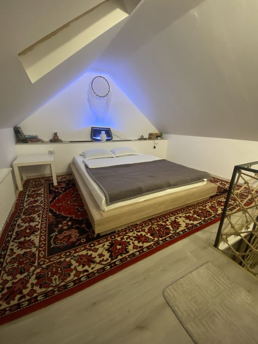 Cazare apartament Azuga