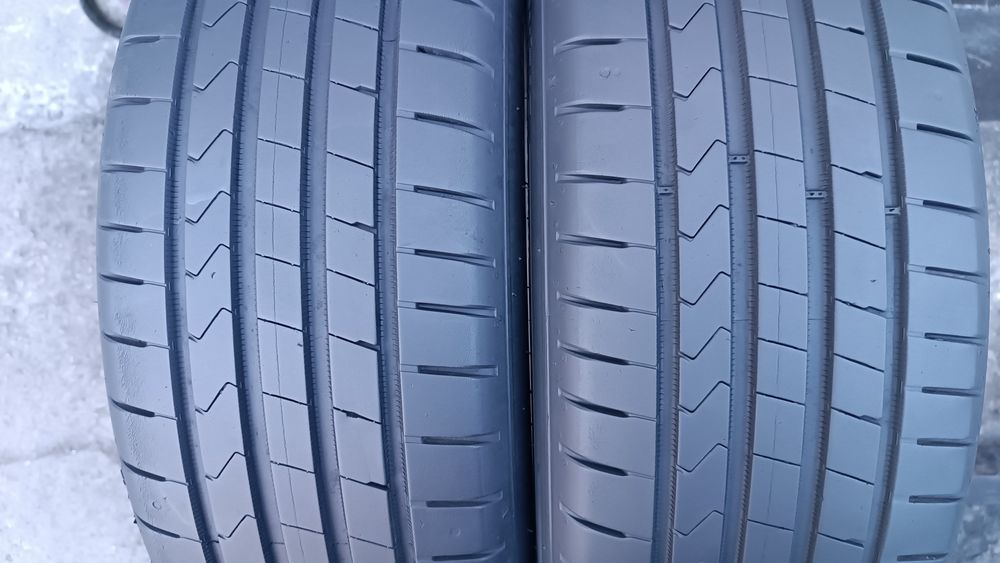 195/55/16 Hankook Дот 0724