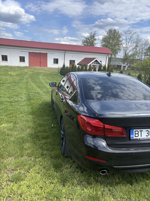 Vand BMW Seria 5 G30 530 XD