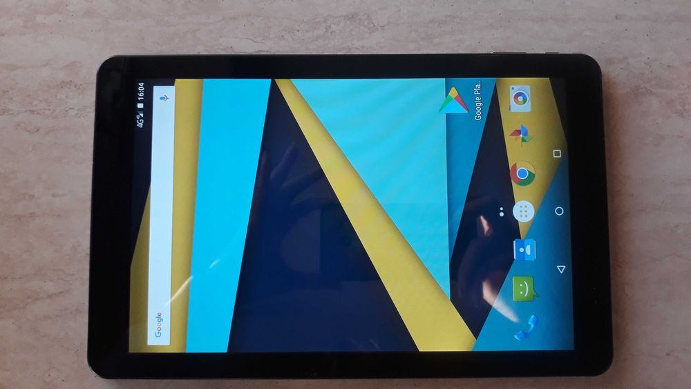 Таблет njoy tihyos 10