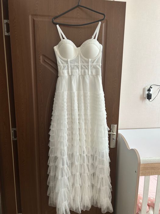 Дамска рокля- официална