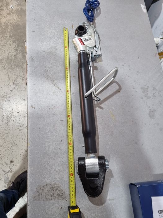 Tirant stabilizator automat tractor case new holland valtra same fiat