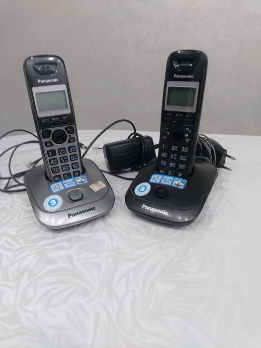 Продаю радиотелефоны