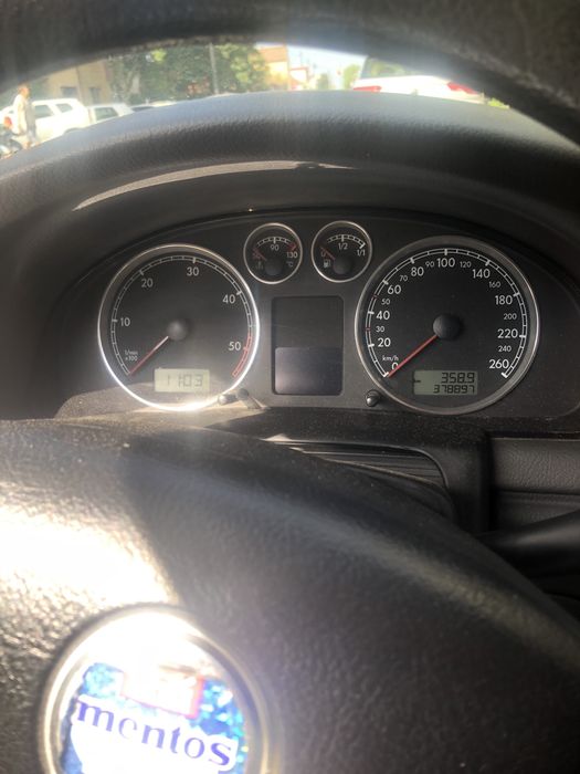 VOLKSWAGEN Passat 2005 — imagine 3