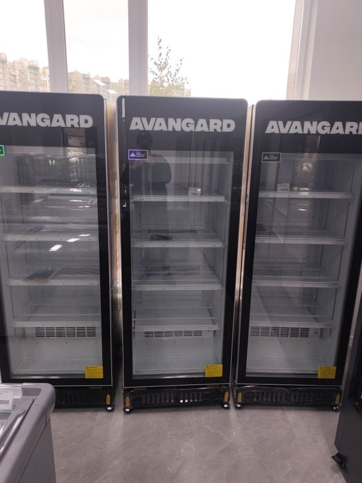 Большой выбор холодильника