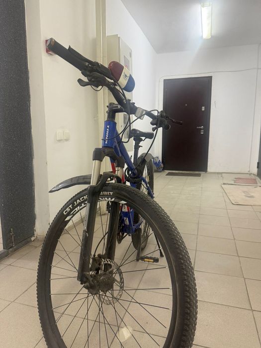 Trinx Mtb Скоростной Городской ТринК