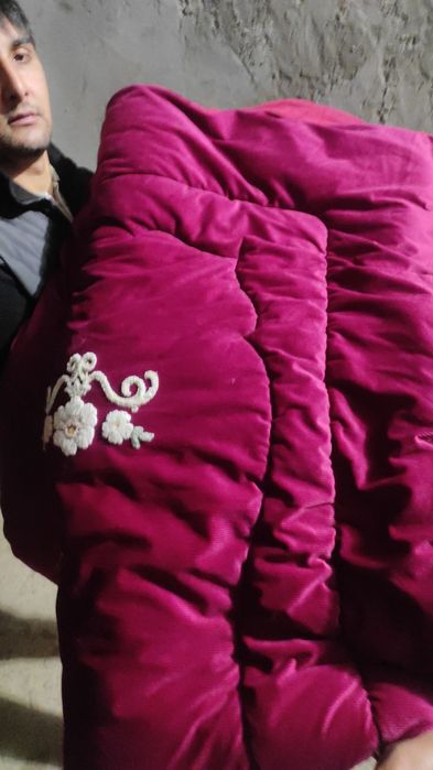 Adyol Yuvish, Ximchistka, Kurpacha, Kurpa, Yuvish, Химчистка