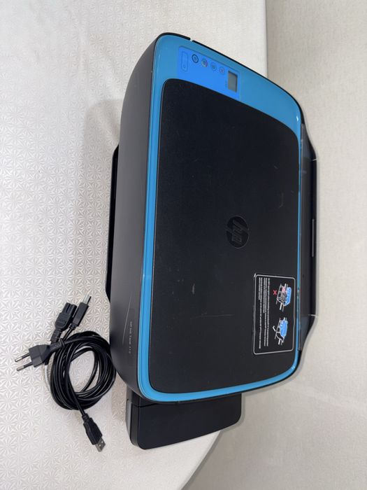 принтер hp Ink Tank 319
