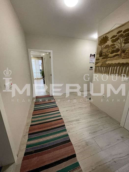 Продава се Тристаен апартамент в Варна, Бриз - 100 кв.м за 2350 €/кв.м - Снимка #11