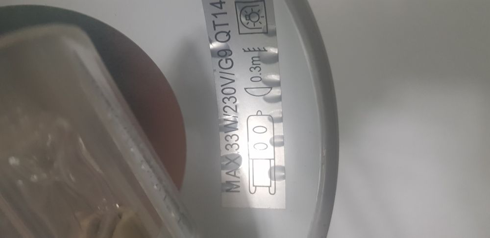 Veioză de cameră