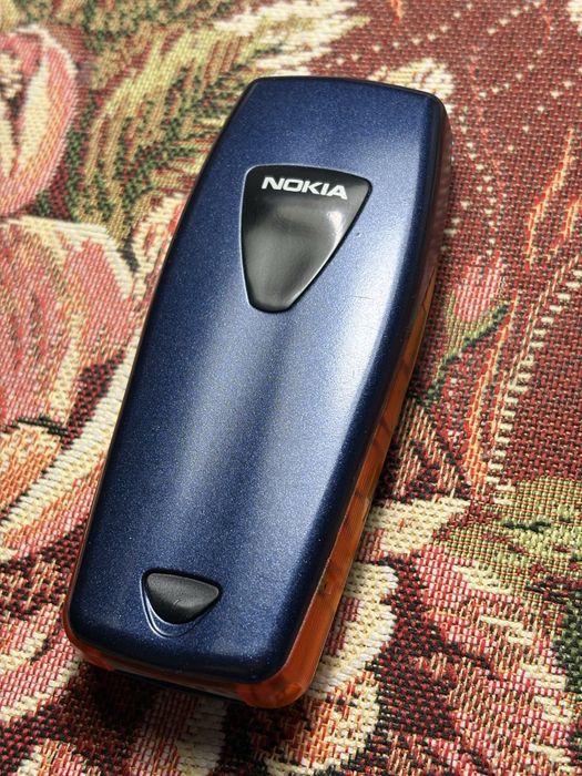 Nokia 3510 i