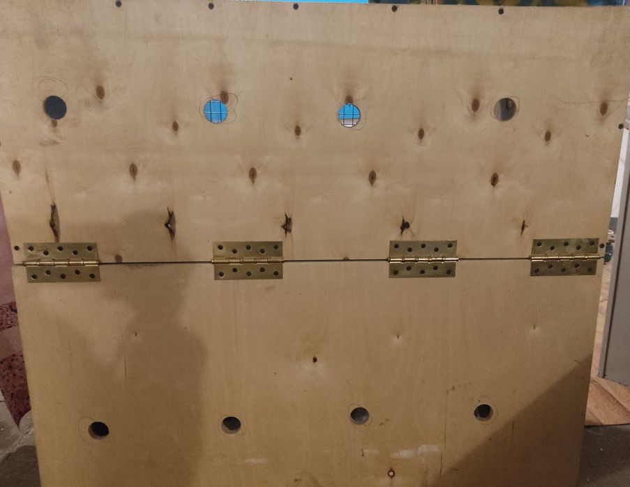 Будка для собаки