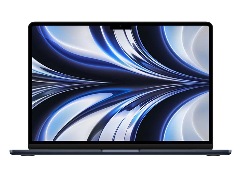 Лаптоп Apple MacBook Air M2 A2681 (2022) - 16001