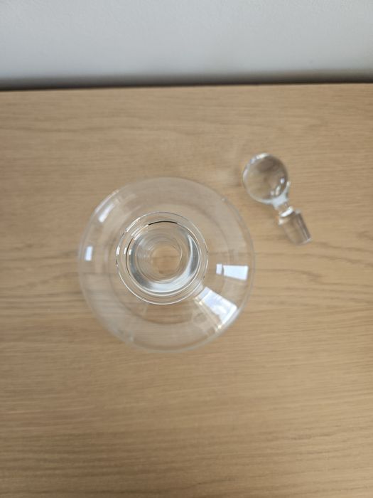 Decantor sticla Capitaine