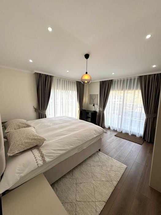 Cдается шикарная квартира ЖК"Gabus"(ул. Олой Бозор) Алайскиый 3/6/9 А1