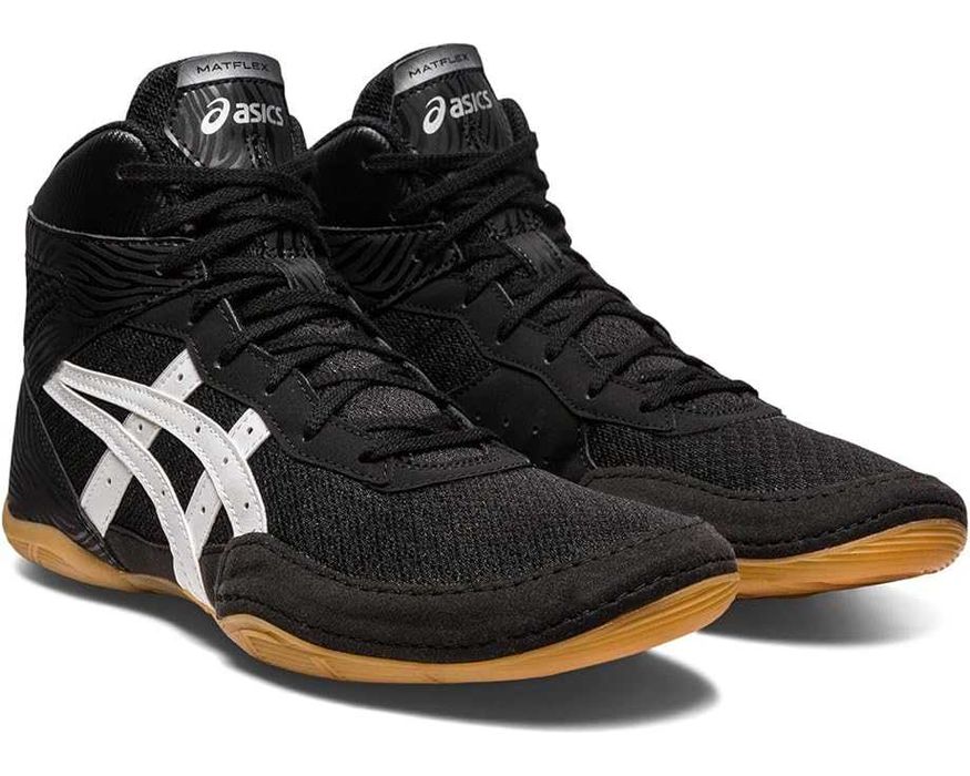 Борцовки ASICS Matflex 7