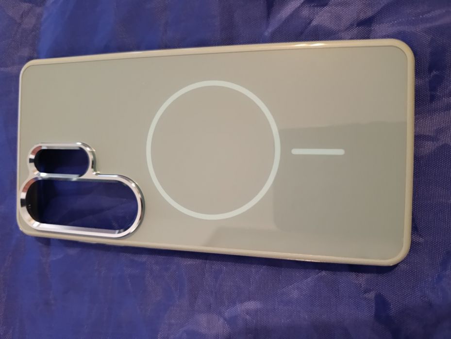 Калъфи за SAMSUNG  26S ULTRA