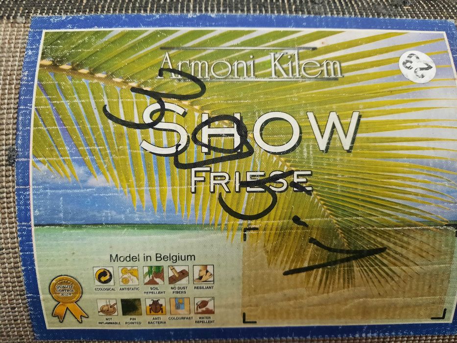 продам ковер 2*4