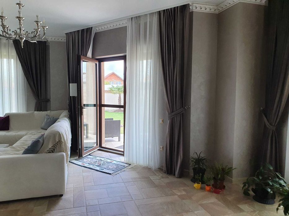 Vand casă modernă in Cartier Grigorescu, Oradea