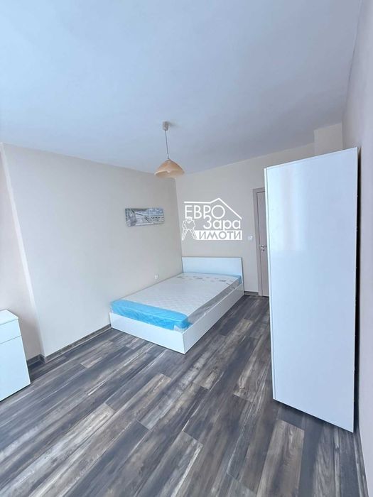 Дава се под наем Тристаен апартамент в Стара Загора, Център - 70 кв.м за 459 € - Снимка #3