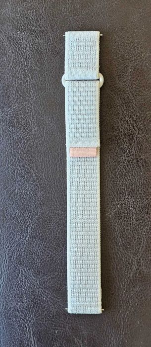 Original Fabric band 20 mm каишка тексил Samsung