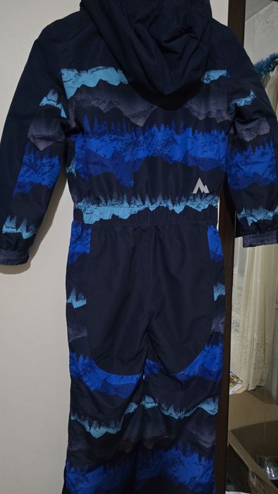 детски космонавт