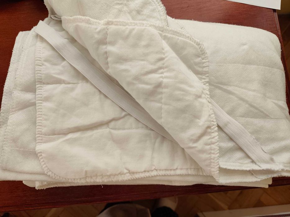 Протектор за матрак 160х200 IKEA