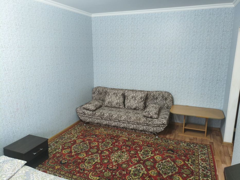 11 мкр., р-н КЕРУЕНСИТИ, 1 к.кв.