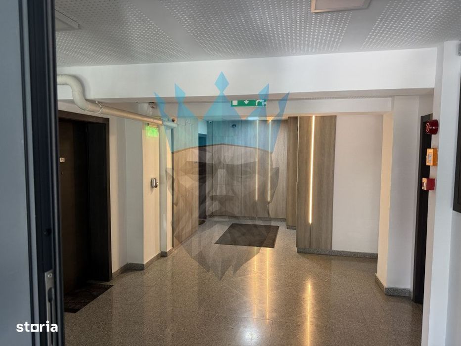 Apartament 2 Camere Complex Rezidential High Class Bucuresti