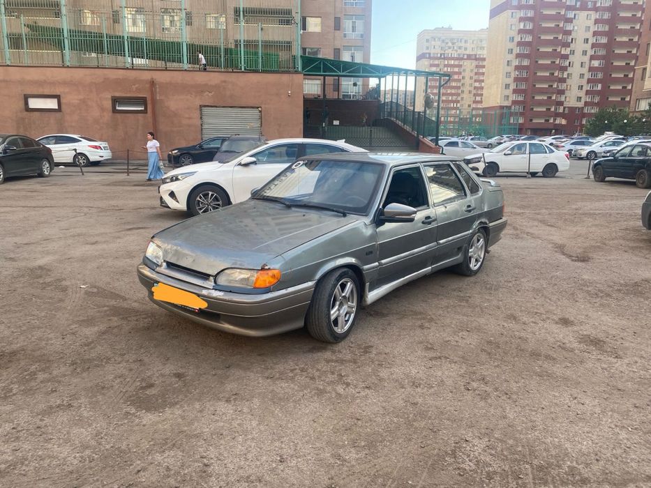 Продам Lada ВАЗ 2115