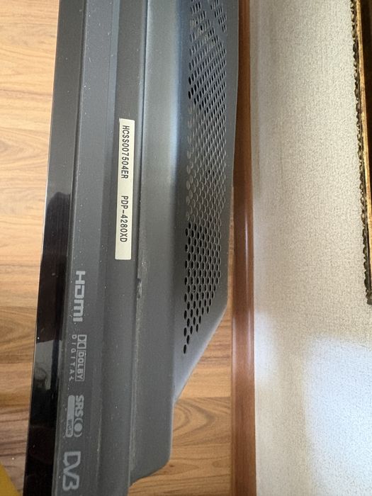 Телевизор Pioneer