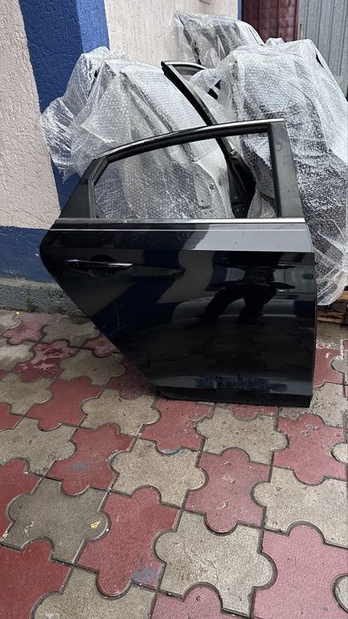 Двери дверь Hyundai Sonata