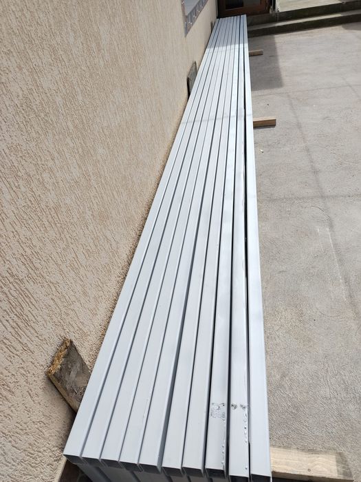 Ferme metalice 6 m