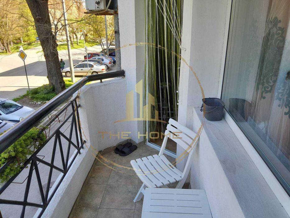 Дава се под наем Четиристаен апартамент в Варна, Аспарухово - 96 кв.м за 600 € - Снимка #7