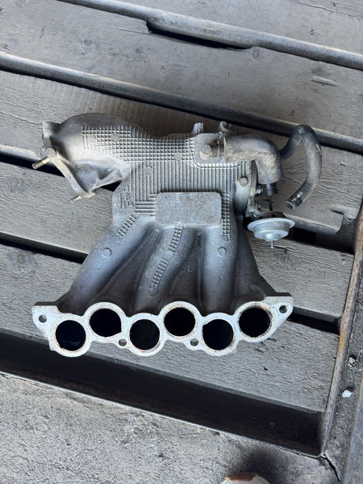 Запчасти на lexus RX 300